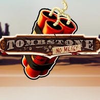 Tombstone No Mercy game icon