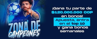 Bono de Bienvenida 1win Especial