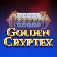 Golden Cryptex game thumbnail