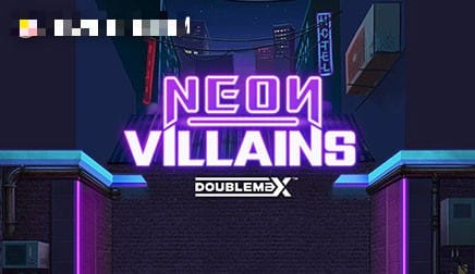 Neon Villains
