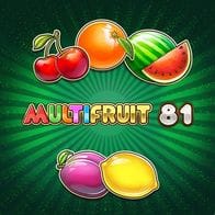 Multi Fruit 81