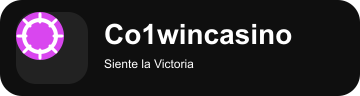 co1wincasino.co Logo